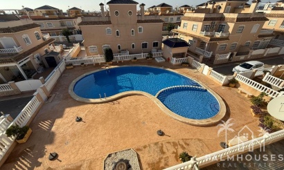 Revente - Villa - Pilar de La Horadada - Torre de la Horadada