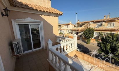 Revente - Villa - Pilar de La Horadada - Torre de la Horadada