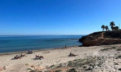 Herverkoop - Appartement - Pilar de La Horadada - Torre de la Horadada