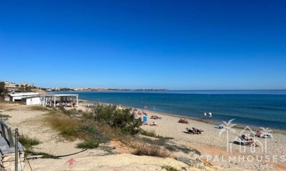 Herverkoop - Appartement - Pilar de La Horadada - Torre de la Horadada