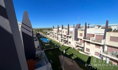 Herverkoop - Appartement - Pilar de La Horadada - Torre de la Horadada