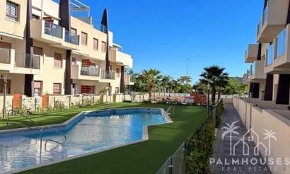 Herverkoop - Appartement - Pilar de La Horadada - Torre de la Horadada