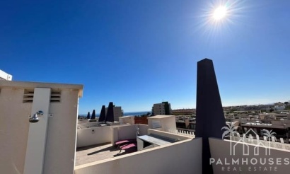Herverkoop - Appartement - Pilar de La Horadada - Torre de la Horadada