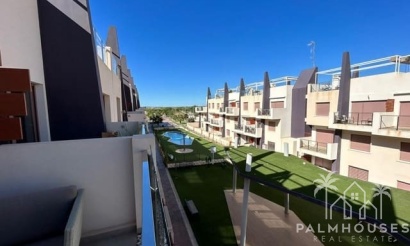 Herverkoop - Appartement - Pilar de La Horadada - Torre de la Horadada