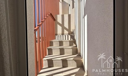 Herverkoop - Appartement - Pilar de La Horadada - Torre de la Horadada