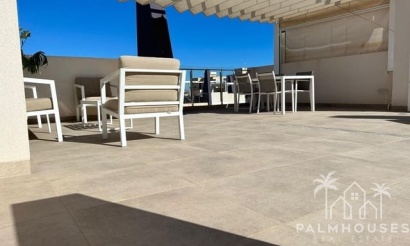 Herverkoop - Appartement - Pilar de La Horadada - Torre de la Horadada