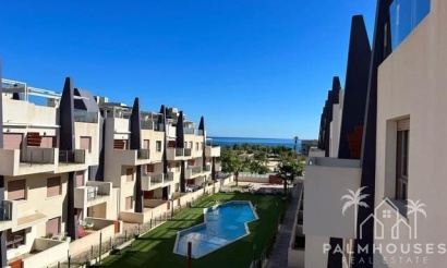 Herverkoop - Appartement - Pilar de La Horadada - Torre de la Horadada