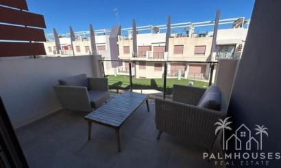 Herverkoop - Appartement - Pilar de La Horadada - Torre de la Horadada