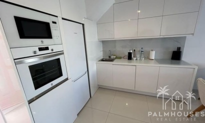Herverkoop - Appartement - Pilar de La Horadada - Torre de la Horadada