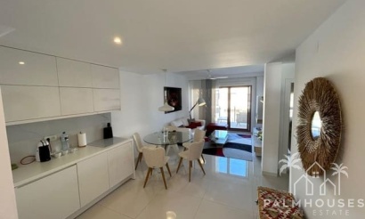 Herverkoop - Appartement - Pilar de La Horadada - Torre de la Horadada
