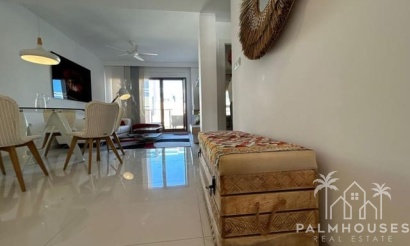 Herverkoop - Appartement - Pilar de La Horadada - Torre de la Horadada