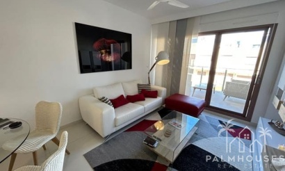 Herverkoop - Appartement - Pilar de La Horadada - Torre de la Horadada