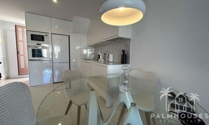 Herverkoop - Appartement - Pilar de La Horadada - Torre de la Horadada
