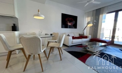 Herverkoop - Appartement - Pilar de La Horadada - Torre de la Horadada