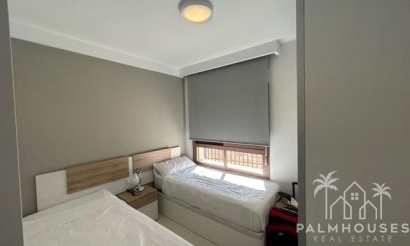 Herverkoop - Appartement - Pilar de La Horadada - Torre de la Horadada