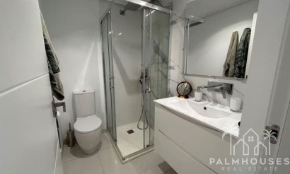 Herverkoop - Appartement - Pilar de La Horadada - Torre de la Horadada