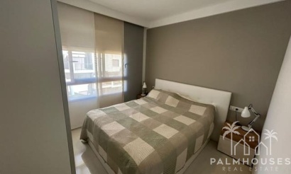 Herverkoop - Appartement - Pilar de La Horadada - Torre de la Horadada
