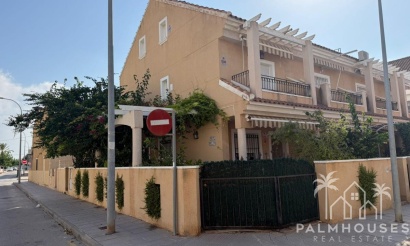 Revente - Maison - Pilar de La Horadada - Torre de la Horadada