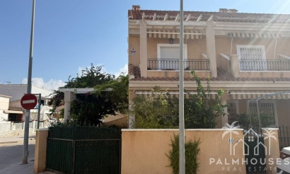 Revente - Maison - Pilar de La Horadada - Torre de la Horadada