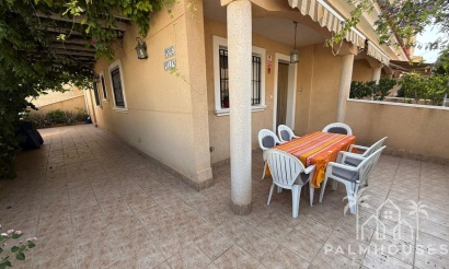 Revente - Maison - Pilar de La Horadada - Torre de la Horadada