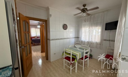 Revente - Maison - Pilar de La Horadada - Torre de la Horadada