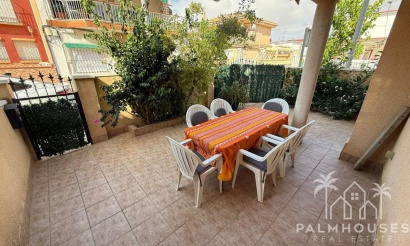 Revente - Maison - Pilar de La Horadada - Torre de la Horadada