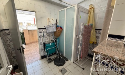 Revente - Maison - Pilar de La Horadada - Torre de la Horadada