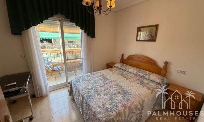 Revente - Maison - Pilar de La Horadada - Torre de la Horadada