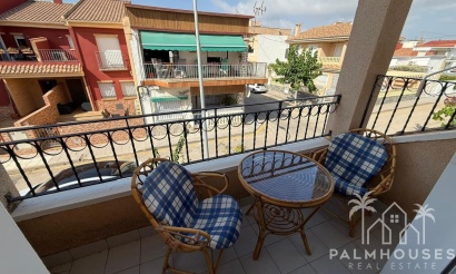 Revente - Maison - Pilar de La Horadada - Torre de la Horadada
