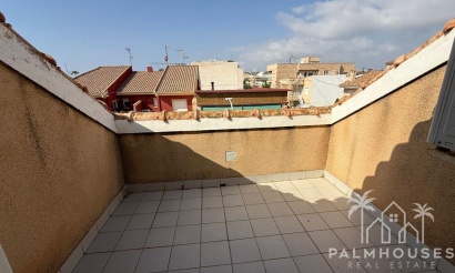 Revente - Maison - Pilar de La Horadada - Torre de la Horadada