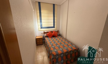 Revente - Maison - Pilar de La Horadada - Torre de la Horadada