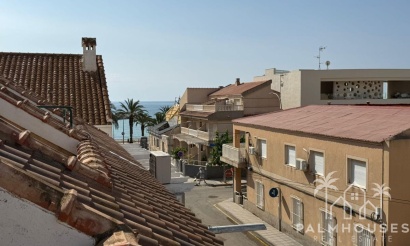 Revente - Maison - Pilar de La Horadada - Torre de la Horadada