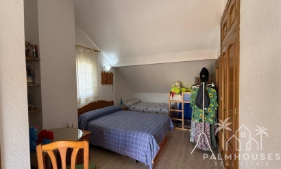 Revente - Maison - Pilar de La Horadada - Torre de la Horadada