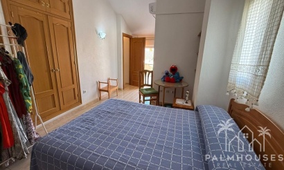 Revente - Maison - Pilar de La Horadada - Torre de la Horadada