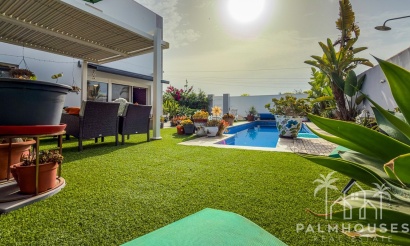 Venta - Villa - Torrevieja - Torrevieja Centro