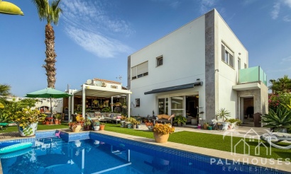 Venta - Villa - Torrevieja - Torrevieja Centro