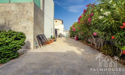 Venta - Villa - Torrevieja - Torrevieja Centro