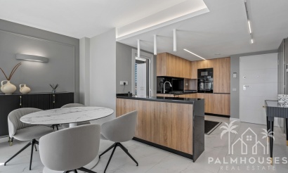 Venta - Apartment - Orihuela - Punta Prima