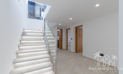 Revente - Villa - Alfaz del Pi - L'Albir