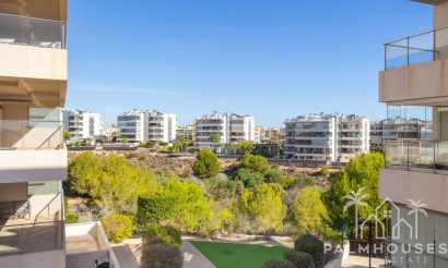 Revente - Apartment - Orihuela - Los Dolses