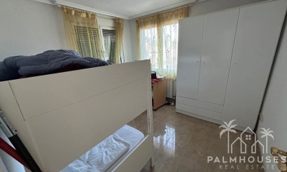 Revente - Villa - San Fulgencio - La Marina