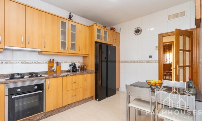 Revente - Villa - Orihuela - Campoamor