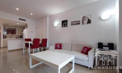 Venta - Apartment - Orihuela - Punta Prima