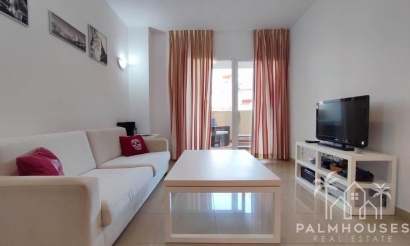 Venta - Apartment - Orihuela - Punta Prima