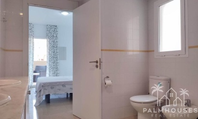 Venta - Apartment - Orihuela - Punta Prima