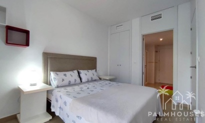 Venta - Apartment - Orihuela - Punta Prima