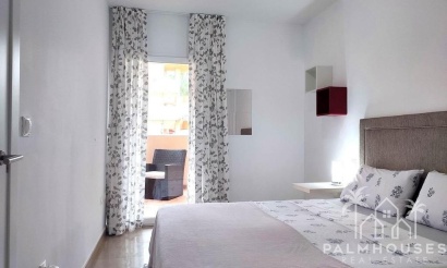 Venta - Apartment - Orihuela - Punta Prima