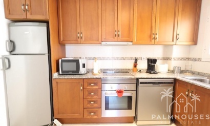 Revente - Apartment - Torrevieja - Torrevieja Centro