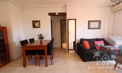 Revente - Apartment - Torrevieja - Torrevieja Centro