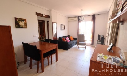 Revente - Apartment - Torrevieja - Torrevieja Centro